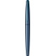 Brushed Blue PVD Stilou