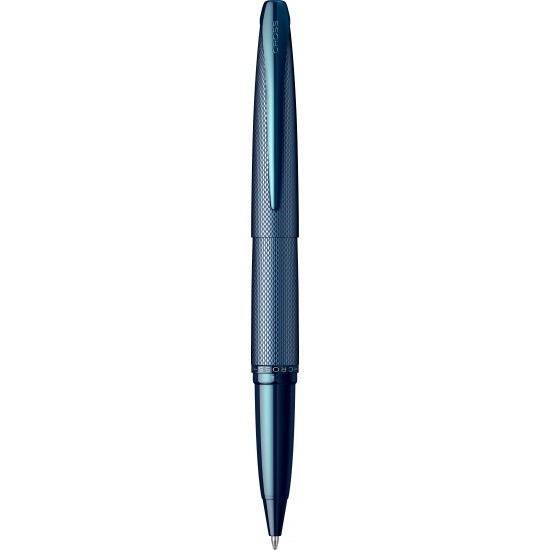 Roller ATX Brushed Blue PVD