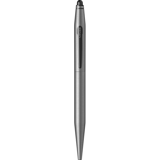 Stylus Tech 2 Titanium Gray Pix