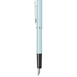 Stilou Pastel Blue CT Allure Waterman	