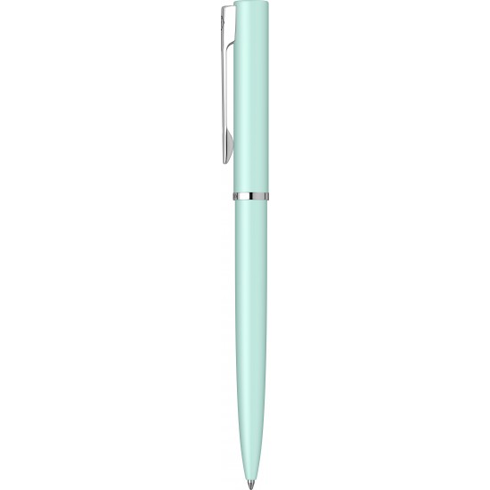Pastel Green CT Pix