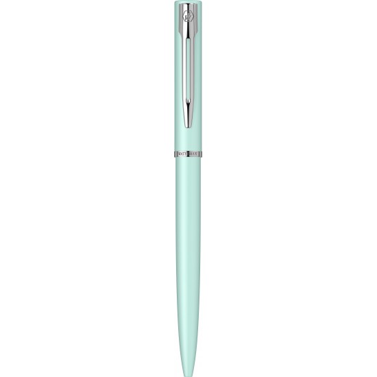 Pastel Green CT Pix