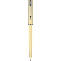 Pix Pastel Yellow CT Waterman