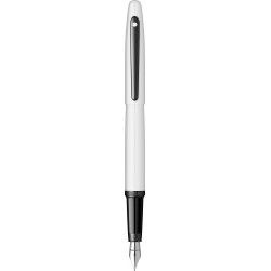 Stilou White BT VFM Sheaffer