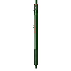 Green creion mecanic 0.7