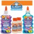 Set Elmers starter slime blue+purple