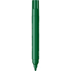 PERMANENT MARKER 4MM VERDE 503