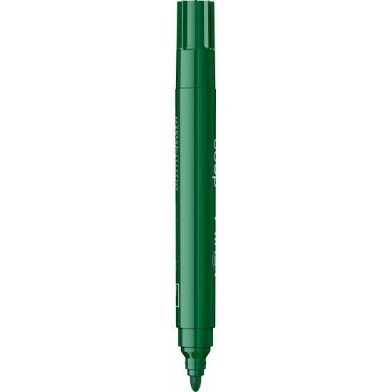 PERMANENT MARKER 4MM VERDE 503