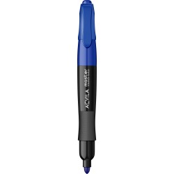 PERMANENT MARKER X-PERM ALBASTRU 505