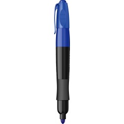 PERMANENT MARKER X-PERM ALBASTRU 505