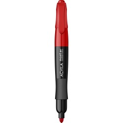 PERMANENT MARKER X-PERM ROSU 505
