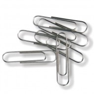 Agrafe metal 28 mm - cutie 100 buc.