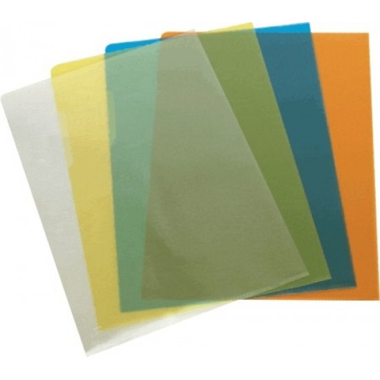 MAPA PROTECTIE IN L 90 MICRONI COLOR