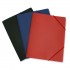 MAPA PLASTIC CU ELASTIC  A4 Acvila