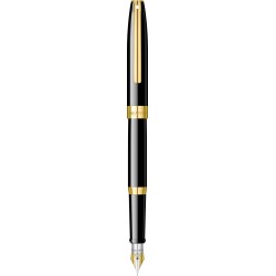 Glossy Black GT Stilou