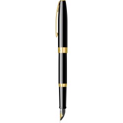 Glossy Black GT Stilou