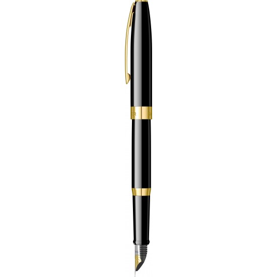 Glossy Black GT Stilou