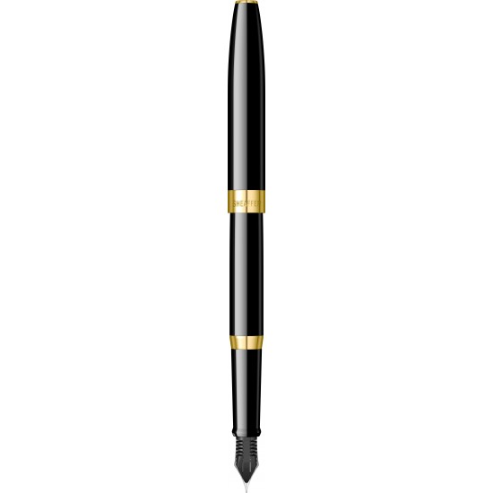Glossy Black GT Stilou