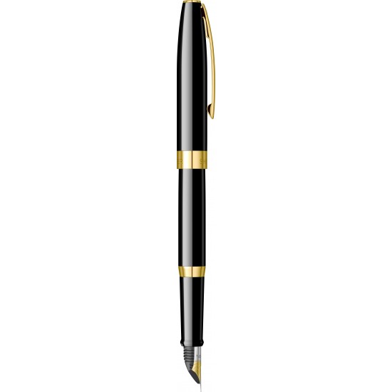 Glossy Black GT Stilou