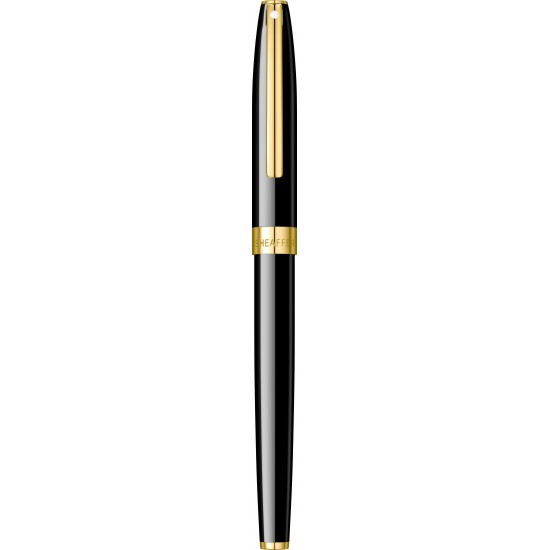 Glossy Black GT Stilou