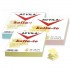 STICKY NOTES IN Z ROZ 76x76