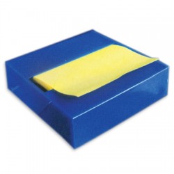 Dispenser pentru notes in Z