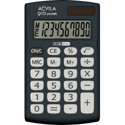 Calculator de buzunar - 10 digits