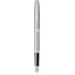 Brushed Chrome CT Stilou