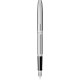 Brushed Chrome CT Stilou