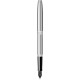 Brushed Chrome CT Stilou