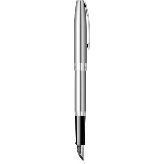 Brushed Chrome CT Stilou