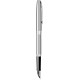 Brushed Chrome CT Stilou