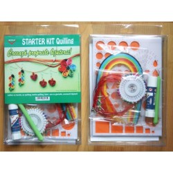 Set quilling - starting kit