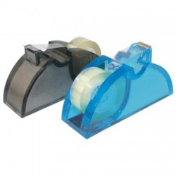 DISPENSER BANDA ADEZIVA CLEAR