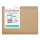 Set creativ Watercoloring 14 piese