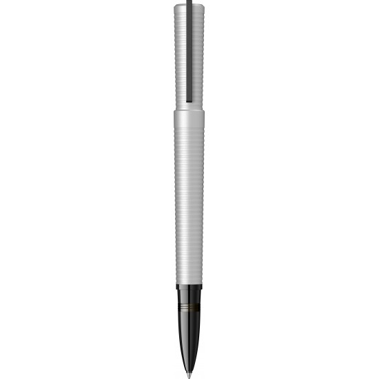 Silver BT Roller
