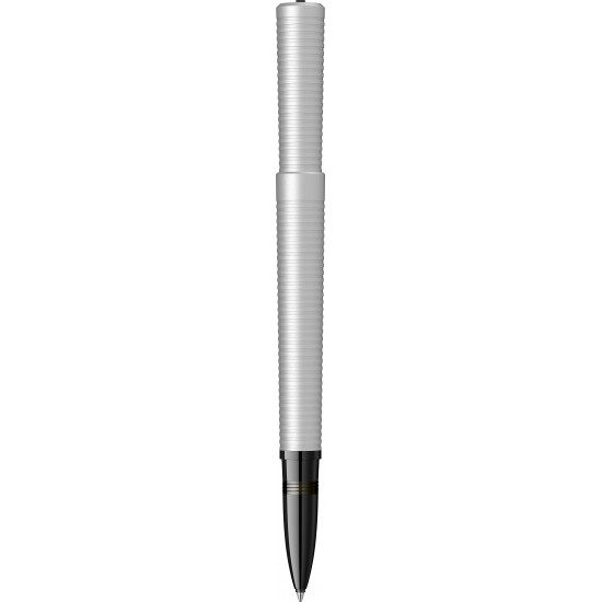 Silver BT Roller