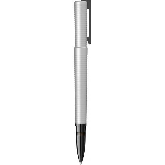 Silver BT Roller