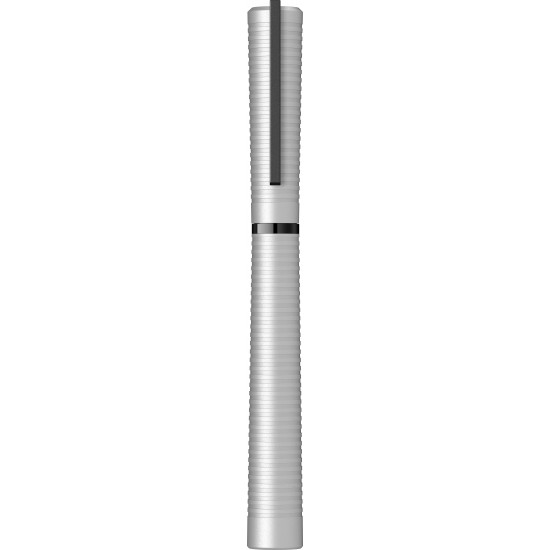 Silver BT Roller