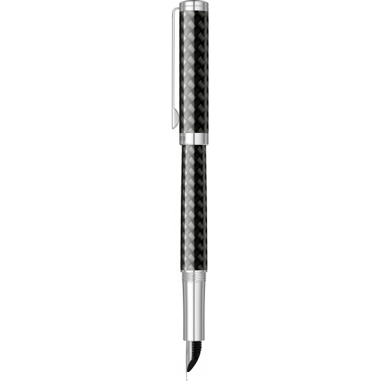 Carbon Fiber CT Stilou
