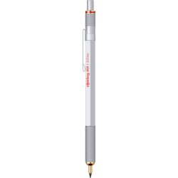 Silver Creion Mecanic 2.0 mm