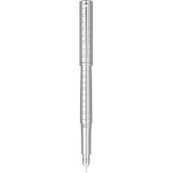 Medici Engraved Chrome CT Stilou