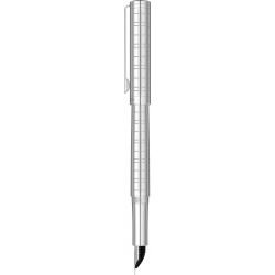 Medici Engraved Chrome CT Stilou