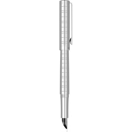 Medici Engraved Chrome CT Stilou