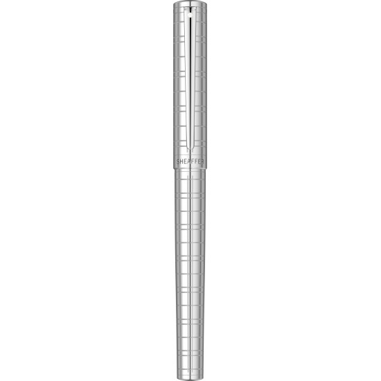 Medici Engraved Chrome CT Stilou