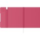 Notes B6 tip mapa inscriptionata Parker pink Notes B6 tip mapa inscriptionata Parker pink