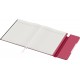 Notes B6 tip mapa inscriptionata Parker pink Notes B6 tip mapa inscriptionata Parker pink