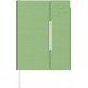 Notes B6 tip mapa inscriptionata Parker lime Notes B6 tip mapa inscriptionata Parker lime