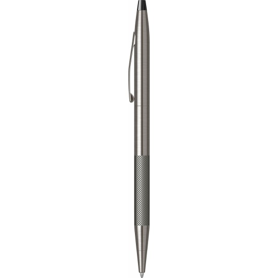 Titanium Grey Micro-knurl GMT Pix Titanium Grey Micro-knurl GMT Pix