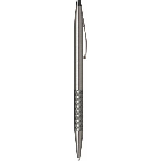 Titanium Grey Micro-knurl GMT Pix Titanium Grey Micro-knurl GMT Pix